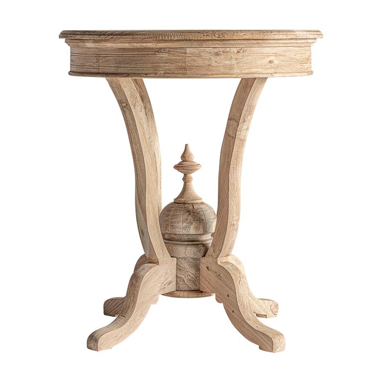 VOUXELL SIDE TABLE